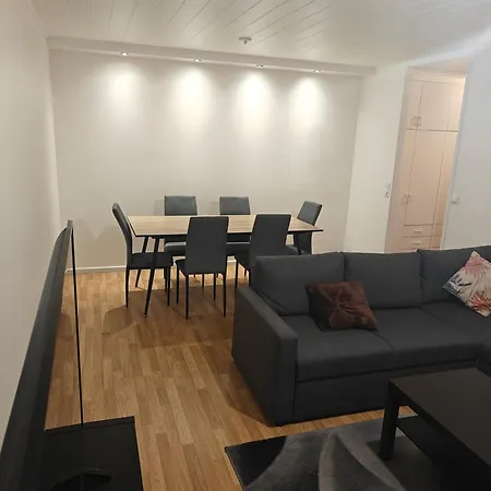 Accommodation Apartment Appartement Vantaa