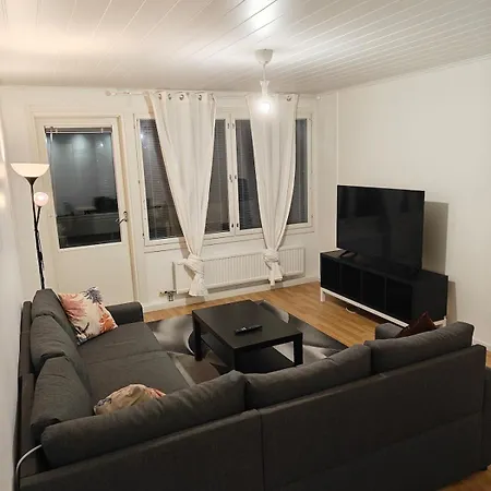 Accommodation Apartment