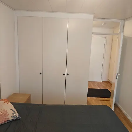 Accommodation Apartment Appartement