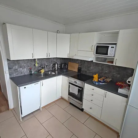 Appartement Accommodation Apartment *