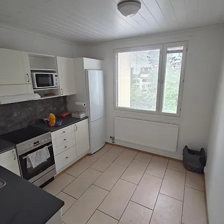 Accommodation Apartment * Vantaa