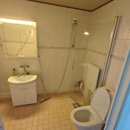 Accommodation Apartment *