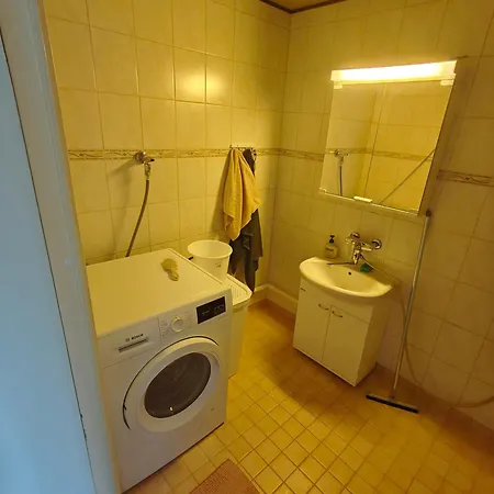 Accommodation Apartment * Vantaa