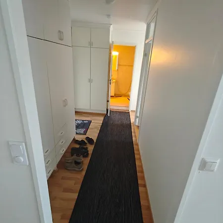 Appartement Accommodation Apartment *