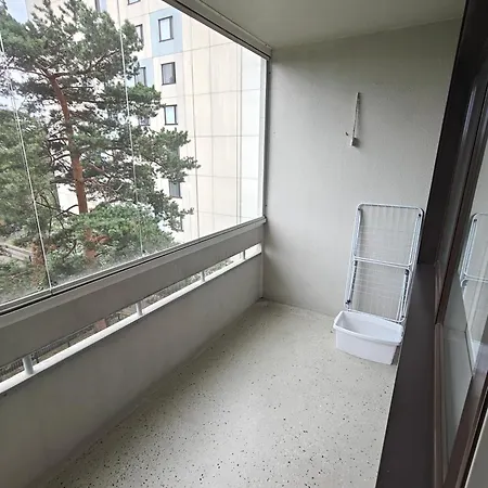 Appartement Accommodation Apartment *