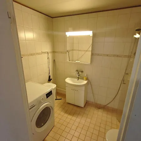 Appartement Accommodation Apartment Vantaa
