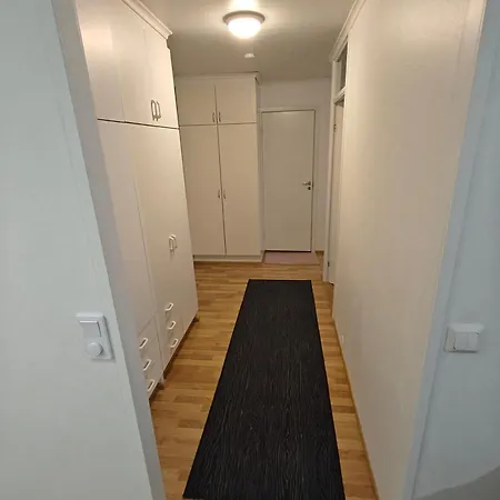 Accommodation Apartment Appartement