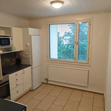 Accommodation Apartment * Vantaa