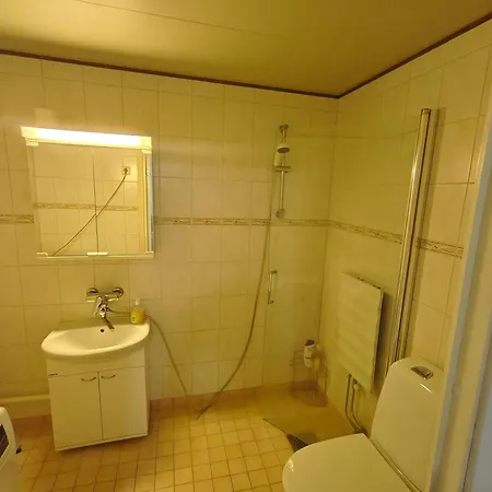Accommodation Apartment *