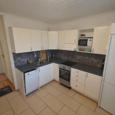Accommodation Apartment
