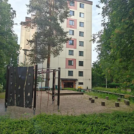 Appartement Accommodation Apartment *
