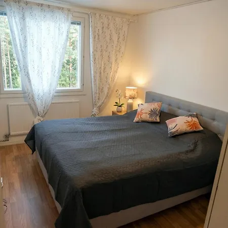 Accommodation Apartment * Vantaa