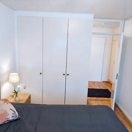 Accommodation Apartment Apartment Vantaa