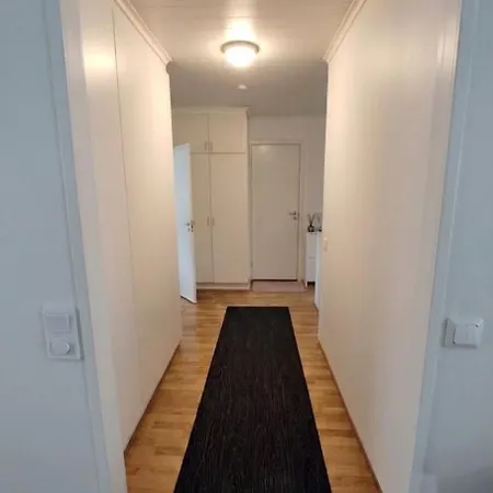 Apartment Accommodation Apartment Vantaa
