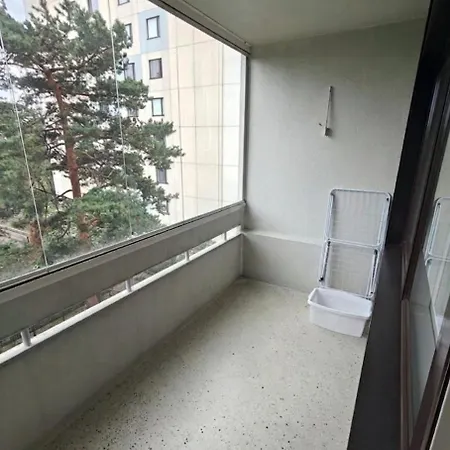 Accommodation Apartment * Vantaa