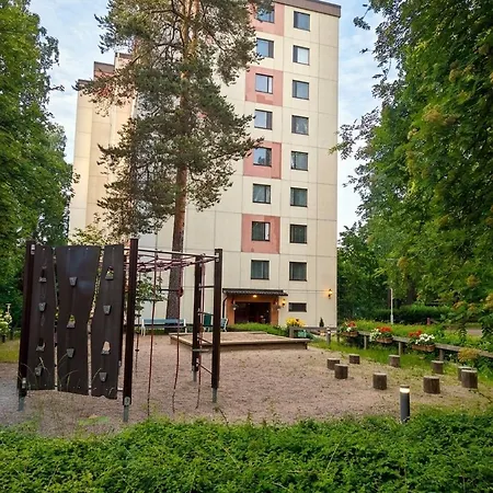 Accommodation Apartment Apartment