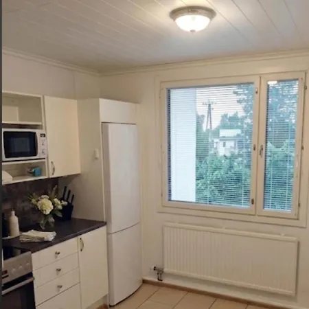Accommodation Apartment