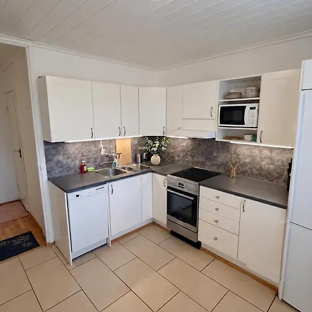 Accommodation Apartment Apartment *