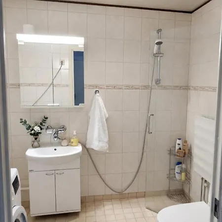 Apartment Accommodation Apartment