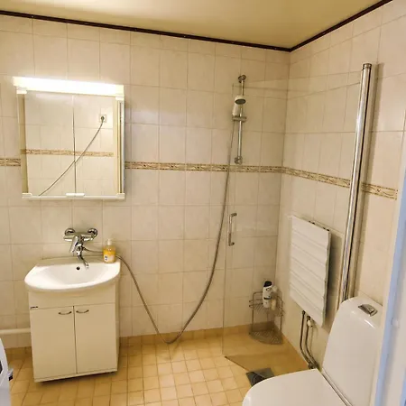 Apartamento Accommodation Apartment