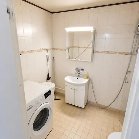 Accommodation Apartment *