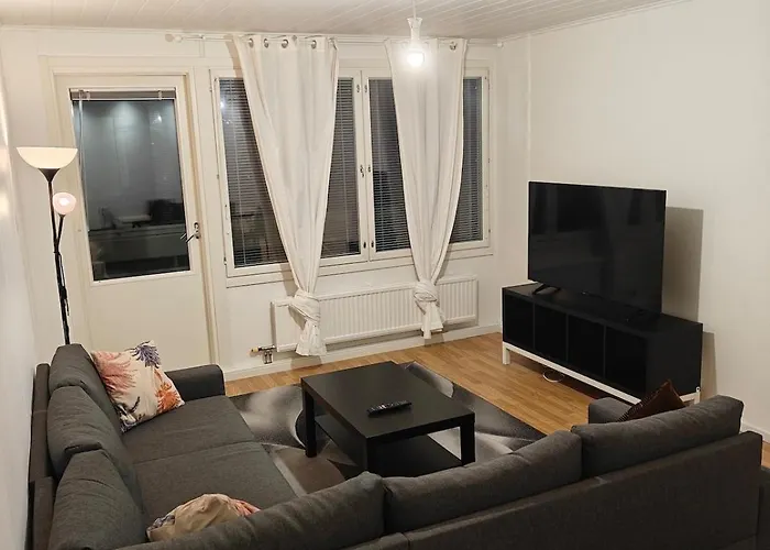 Accommodation Apartment