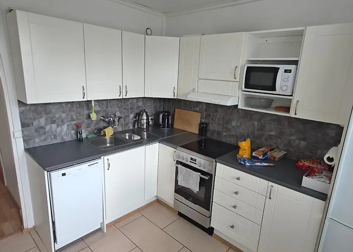 Appartement Accommodation Apartment *