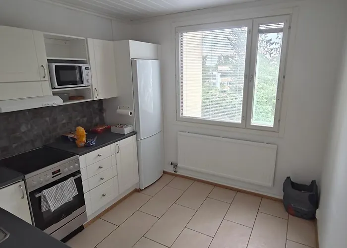 Accommodation Apartment * Vantaa