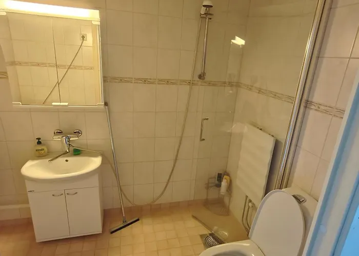 Accommodation Apartment *