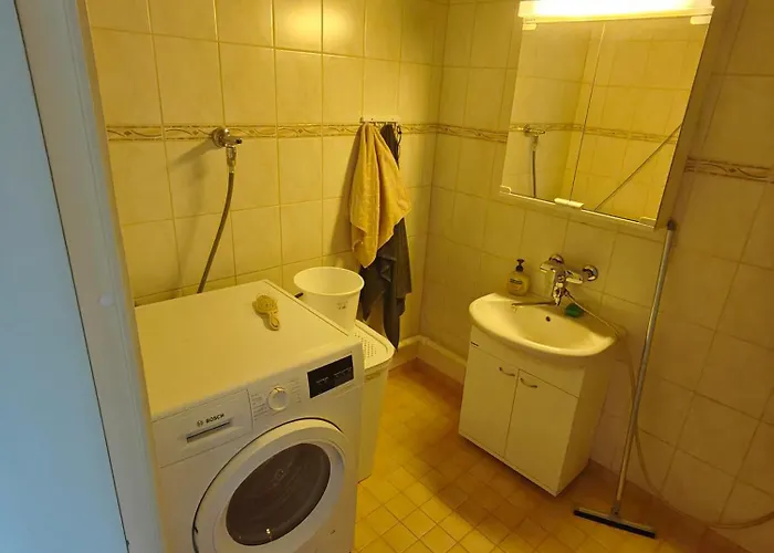 Accommodation Apartment * Vantaa