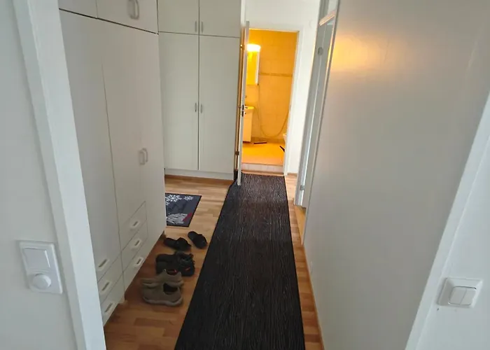 Appartement Accommodation Apartment *