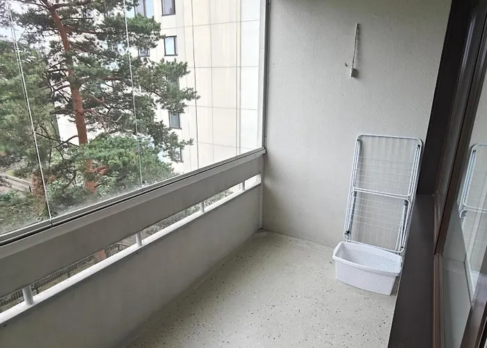 Appartement Accommodation Apartment *